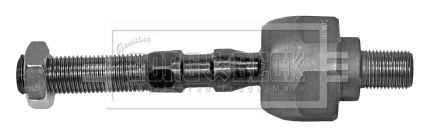BORG & BECK Sisemine rooliots,roolivarras BTR5311